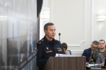 Губернатор поручил привлечь бойцов отряда «Тигр» к охране общественного порядка в период праздников