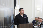 Губернатор поручил привлечь бойцов отряда «Тигр» к охране общественного порядка в период праздников