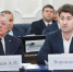 Олег Мельниченко поддержал идею строительства школы в Кузнецке - Правительство