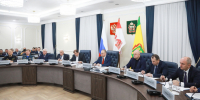 В Пензенской области утвержден комплексный план безопасности на новогодние и рождественские праздники - Росгвардия