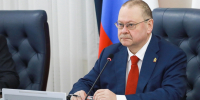 Пензенский губернатор обязал чиновников лично дежурить в новогодние праздники - ИА PenzaNews