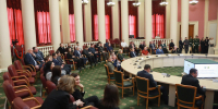 Губернатор отметил наградами пензенцев, внесших вклад в социально-экономическое развитие региона - Правительство
