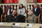 Губернатор отметил наградами пензенцев, внесших вклад в социально-экономическое развитие региона