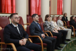 Губернатор отметил наградами пензенцев, внесших вклад в социально-экономическое развитие региона