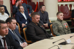 Губернатор отметил наградами пензенцев, внесших вклад в социально-экономическое развитие региона