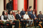Губернатор отметил наградами пензенцев, внесших вклад в социально-экономическое развитие региона
