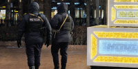 В Пензенской области полиция усилит охрану порядка в новогодние праздники - ПензаСМИ