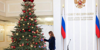 «Елка желаний» объединила исполнителей заветных желаний детей - ПензаСМИ