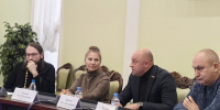 В Пензе обсудили новые методы защиты подростков от интернет-вербовщиков - Stolica58.Ru