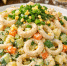 Салат с кальмарами «Морское дно» на Новый год: вкуснее надоевших «Оливье» и «Шубы» — весь секрет в необычной заправке - Progorod58.Ru