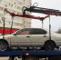В Пензе в 2025 году выявили более 100 брошенных автомобилей - Город Пенза