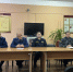 В Пензе Дмитрий Горшков провел проверку в следственном изоляторе №1 - Пенза-Обзор