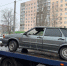 В Пензе в этом году выявили свыше 100 брошенных машин - Пенза-Обзор