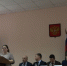 Межведомственное заседание по вопросам мониторинга и ликвидации очагов карантинного вредителя – ясеневой изумрудной узкотелой златки - Рослесозащита Пензенской области