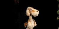 Спектакль «Не хочу быть собакой»||Фото puppet-house.ru - Пензенская Правда