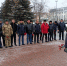 Дмитрий Стрижков принял участие  в памятных мероприятиях, посвященных  46-й годовщине ввода войск в Афганистан - Министерство региональной безопасности