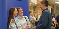 Дом молодежи Пензенской области открыт после капремонта - Правительство