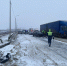 В Пензенской области на трассе М-5 столкнулись пять автомобилей - ПензаСМИ