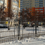 В Пензе спасатели помогли мужчине, застрявшему в заборе - Progorod58.Ru