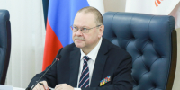 Олег Мельниченко провел заключительное в этом году заседание правительства региона - Пенза-Обзор