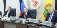 В Пензенской области обсудили ход работ по ликвидации последствий разлива мазута на станции Чаис - ИА PenzaNews