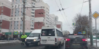 Отменять маршрут №9К не планируется - Progorod58.Ru