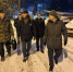 Глава Пензы оценил зимнее содержание территорий в Ахунах - Пенза-Обзор