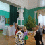 Пензенская картинная галерея подарила тепло и сказку детям участников СВО на благотворительной новогодней ёлке! - Картинная галерея им. К.А. Савицкого