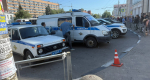 В Кузнецком районе застолье двух товарищей завершилось дракой