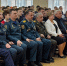 В Пензенском колледже транспортных технологий состоялся День спасателя - Минобрнауки