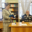 В историческом корпусе Пензенской областной библиотеки им. М.Ю. Лермонтова прошла презентация шестого номера журнала «Сура» - Министерство культуры и туризма