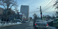В Нижнеломовском районе за прошедшие выходные произошло два ДТП - Progorod58.Ru