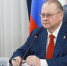 Олег Мельниченко лично будет дежурить в ночь на 1 января - Пензенская Правда