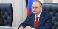 Олег Мельниченко лично будет дежурить в ночь на 1 января - Пензенская Правда