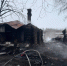 В Тамалинском районе проводится проверка по факту смерти мужчины в результате пожара - Следственный комитет