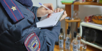 Пензенские полицейские усилили работу по выявлению контрафактной продукции - Пенза-Обзор