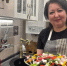 Челендж «Вкус здоровья»: главный специалист по инфекционным заболеваниям Пензенской области поделилась рецептом витаминного салата - Министерство здравоохранения