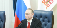 В Никольском районе сняли режим ЧС - Комсомольская правда