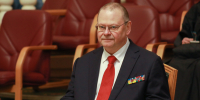 Олег Мельниченко презентовал сборник «Адреса Пензы» - Пенза-Обзор