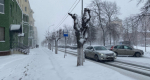 В - 30°С финны заводят машины легко и без прогрева: вот до чего они додумались