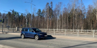 В Пензе «Шевроле» столкнулся с грузовиком: погибла женщина - Progorod58.Ru