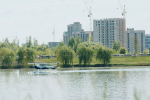 Пензенцам рассказали, когда возведут мост в Городе Спутнике