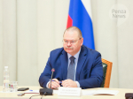 Пензенский губернатор выразил соболезнования жителям Херсонской области в связи с гибелью мирных граждан в результате атаки БПЛА. Фото из архива ИА «PenzaNews»