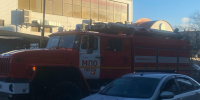 За сутки в Пензенской области произошло пять пожаров - Progorod58.Ru
