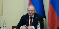Олег Мельниченко выразил соболезнования жителям Херсонской области - ПензаСМИ