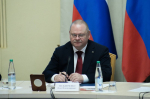 Олег Мельниченко выразил соболезнования жителям Херсонской области