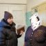 На территории Кондольского сельсовета состоялся межведомственный рейд - Пензенский район