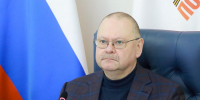Олег Мельниченко выразил соболезнования жителям Херсонской области - Пензенская Правда