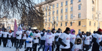 Олег Мельниченко рассказал о масштабном спортивном празднике в Пензе - Пенза-Обзор