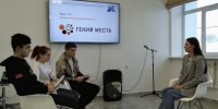 Еще четыре модельные библиотеки Пензенской области присоединятся к проекту «Гений места» в 2026 году - Представительство Правительства области при Правительстве РФ